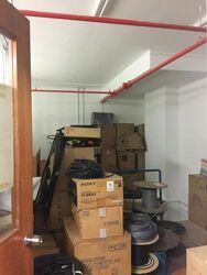 Oxley Bizhub (D14), Factory #608443521